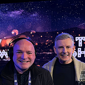 The Late Late Toy Show is back tonight! Image