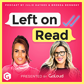 Left On Read Image