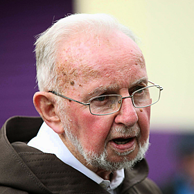Fr Kevin Crowley Passes Away at Age 90 Image