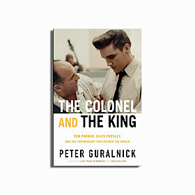 Revising the relationship between Elvis and the Colonel Image