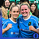 O Gorman, Larkin, McLaughlin & O'Hanlon talk the WC squad and Peamount’s 1-0 win vs Shamrock Rovers