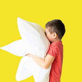 How to reset our sleep ahead of the return to school Image