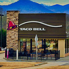 Reasons to be Happy: BBQ Weather, Taco Bell, Soap Crossover Image