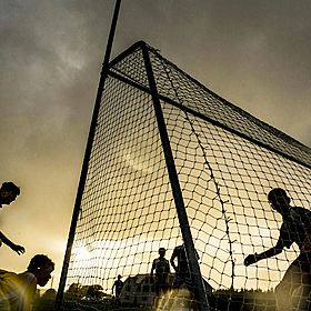 More reaction to Palestinian GAA team's visa applications refused Image