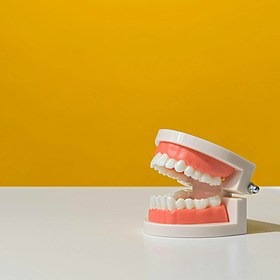 Ask The Expert: On teeth and oral hygiene Image