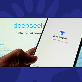Tech Thursday: What Is DeepSeek And How Is It Disrupting The AI Sector? Image