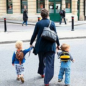 Calls for a public system of early childhood education and care Image