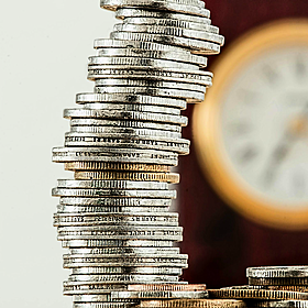 Is Trumponomics Delivering? The First 75 Days Image
