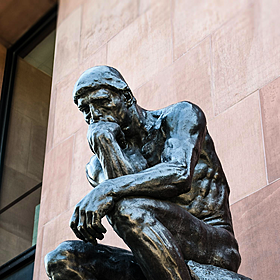 How philosophy helps you make sense of the news Image
