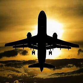 Consumer Corner: Flight Cancellations Image