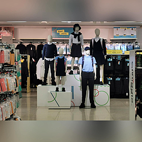 How generic should school uniforms be? Image