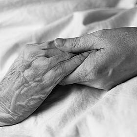 Does Ireland need to re-consider legalising assisted dying Image