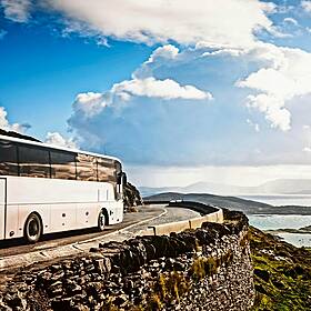 Industry Review: Coach Hire Image