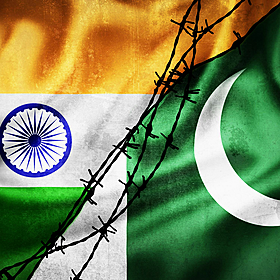 Turkey warns of 'all-out war' risk in India-Pakistan conflict Image