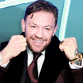 Conor McGregor Withdraws Evidence Image