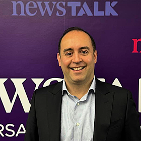 Daryl Hanberry Partner and Head of Tax and Legal for Deloitte Image