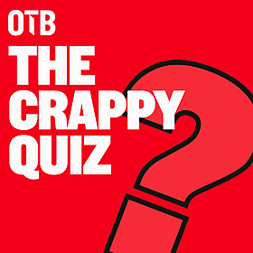 The Crappy Quiz: "Swimming's a bit of a cod" | Michael Phelps causes some ripples Image