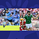 GAA: Dublin Beat Galway In Salthill, Limerick Lay Down A Marker Against Cork