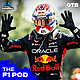 The F1 Pod - Ep. 10: Verstappen hits 10 | Toto comments | Norris v Piastri | Ferrari boost at Monza
