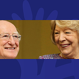 Gift Grub: Michael D Is Sick Of Bloom Image