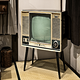 Tv on the Radio: Halo, Love Victor and The Shared Table Image