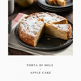 Friday Food with Gareth Mullins Image