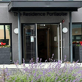 Nursing Home Scandal Image