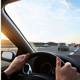 Motoring: Safe motoring this bank holiday weekend Image