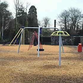 Woman Horrified Over What "Scanger B*tches" in Dublin playground were doing!!! Image