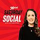 Saturday Social: Young Dublin Actor Niamh Moriarty Talks Making BBC Debut Alongside Sharon Horgan