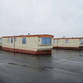 Direct Provision - Between the Lines Image