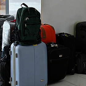 How to do Stuff: Packing a Suitcase Image