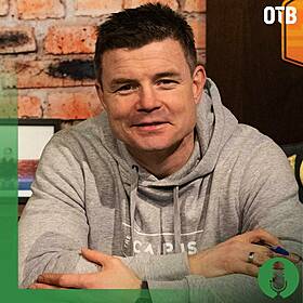 Brian O'Driscoll: This Leinster defeat hurts more than last year | O'Connell will coach Ireland before ROG Image