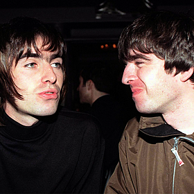 Oasis Tour Begins Image