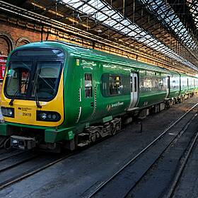 Irish Rail set to alter timetables following commuter disruption Image
