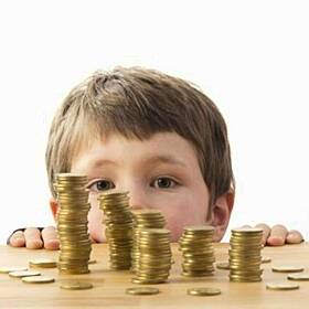 Dad Infuriates Listeners Over What He Does With Childrens Allowance Image