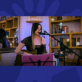 Jade Maples Blows Us Away With Live Studio Session Image