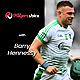 Barry Hennessy