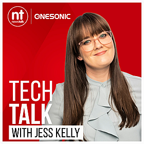 CES 2022, Elizabeth Holmes and the end of BlackBerry Image