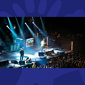 Gift Grub: Oasis Tour Kickoff! Image
