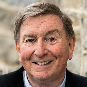 Easter Sunday with Fr. Brian D’Arcy Image