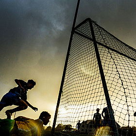 A look ahead to the weekend of sport Image
