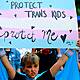 "Should I Allow My Trans Child Wear A Dress To School?"
