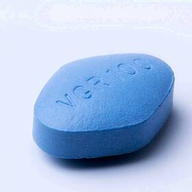 So You Think You're an Adult: My wife can’t keep up with the blue pills Image
