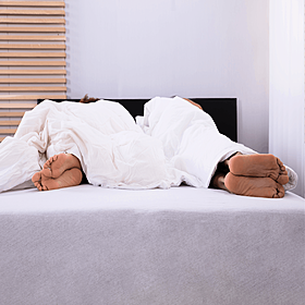 So You Think You're an Adult: How important is sex in a relationship? Image