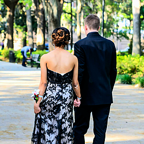 Debs season is here and these days its a big deal Image