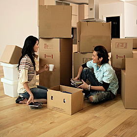 So You Think You're an Adult: I moved in with my partner and he is driving me insane Image