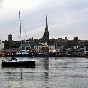 What makes Wexford so special? Image