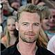 A Chat With Ronan Keating, And Ray's In The Running (Again)
