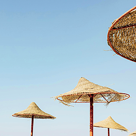 Travel with Pól: Are you craving some sun? Image